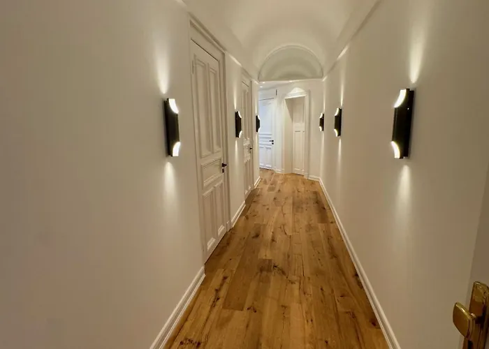Park Lane Appartement