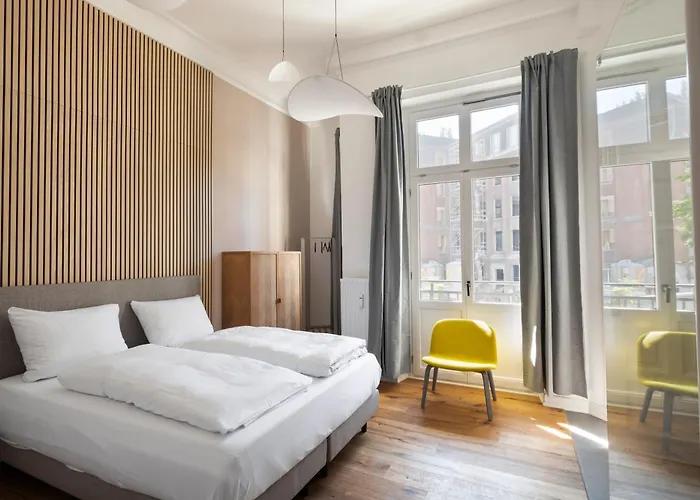 Park Lane Appartement