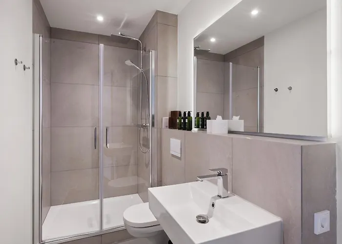 Appartement Park Lane