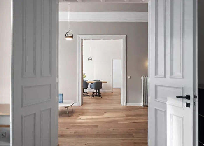 Park Lane Appartement *