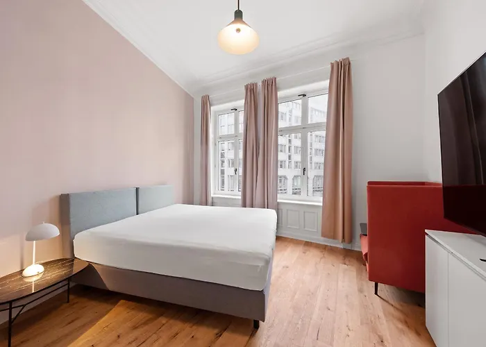 Park Lane Appartement